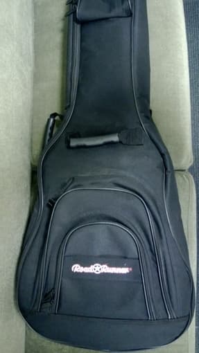 Guitar Bag Road Runner - $30 1