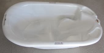 PRIMO EuroBath Bath Tub - $20 1