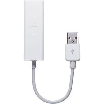 Apple USB Ethernet Adapter 1