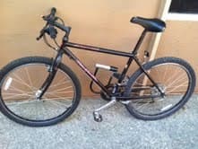 Excellent Specialized StumpJumper with accessories for sale - $175 1