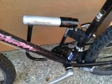 Excellent Specialized StumpJumper with accessories for sale - $175 3