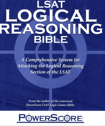 Brand New LSAT Books Cheaper than Amazon Prices 1