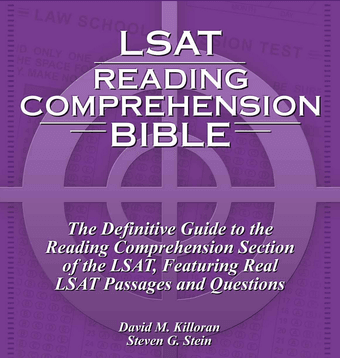 Brand New LSAT Books Cheaper than Amazon Prices 2