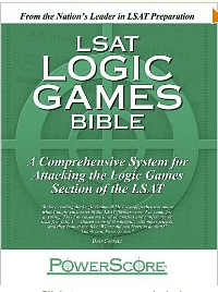 Brand New LSAT Books Cheaper than Amazon Prices 3