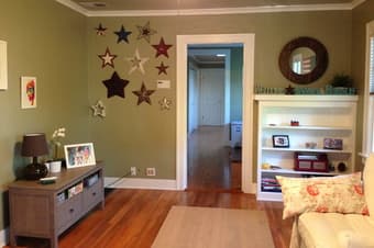 Beautiful Furnished 1-Bedroom in a 2-Bedroom/2Bath Mountain View Home 3