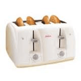 sunbeam double bagel toaster - $15 1