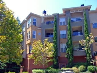 $1225 1BD/1BA in a 2BD/2BA for a single girl at Avalon!! (sunnyvale) 3