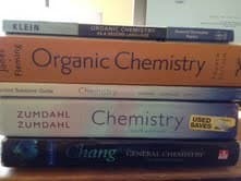 CHEAP Premed and Other Books in great condition! 1