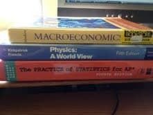 CHEAP Premed and Other Books in great condition! 3