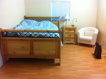 短期房間出租 sublease a cottage with private bath, Palo Alto. Aug25 - Sep15 2