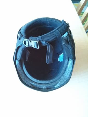 Helmet - Giro Revolver - $50 2