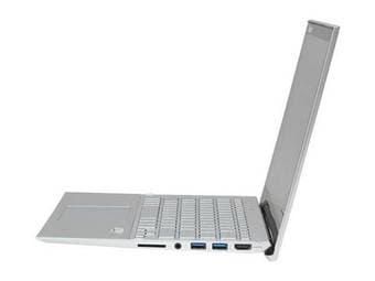 New Sealed in Box: SONY VAIO 13.3" Ultrabook 2.34 lbs 3-Year Warranty 3