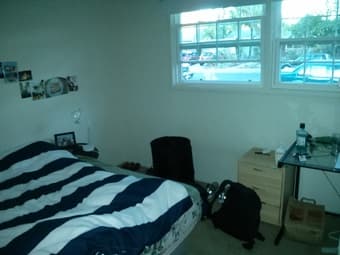 Sublet from 08/29 - 09/21: One room in a gorgeous house in Palo Alto 1