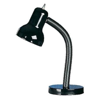 Black Desk Lamp - $10 1