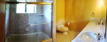 Master bedroom available 2