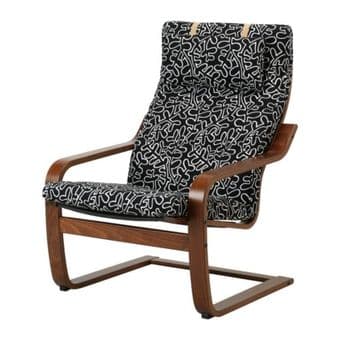 IKEA Chair 1