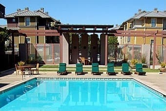 1 bedroom in 3bdrm/3ba townhome - Academic year - 10 min to campus 3