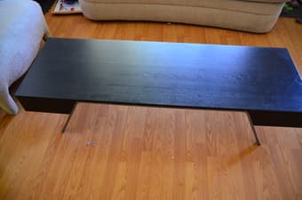 coffe table $50 1
