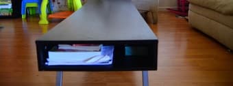 coffe table $50 2