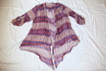FOR SALE: Women's clothing (Sz 2/4) 1