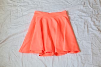 FOR SALE: Women's clothing (Sz 2/4) 2