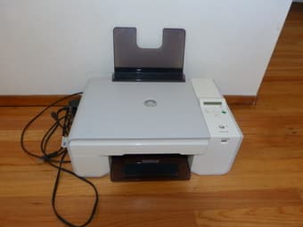 Printer $10 1