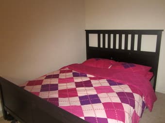 BED AND MATTRESS FOR SALE IN SAN FRANCISCO 1