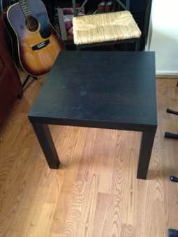 Ikea Coffee Tables 1