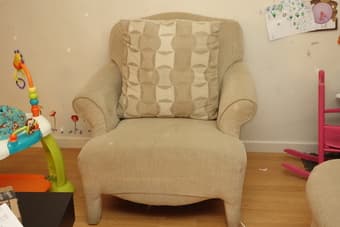 Sofa bed $225 3