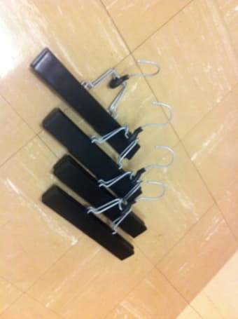 Hangers 2