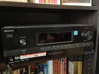 Home Theater 5.0 500W $500 ! 1