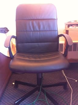 New Ikea chair $35 1