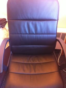 New Ikea chair $35 3
