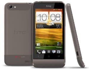 Smartphone HTC One V $80 1