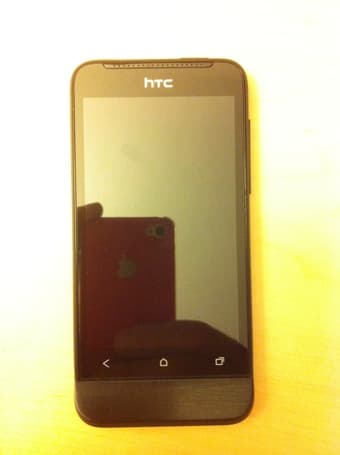 Smartphone HTC One V $80 3