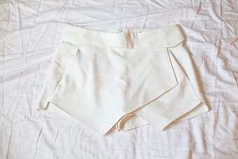 FOR SALE: Women's clothing (size 2-4) 2