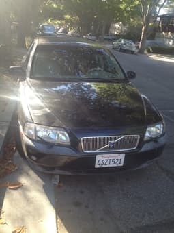 Volvo S80 for Sale, $2500 negotiable 2