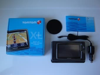 Tomtom GPS $65 1