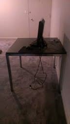 microwave, house/kitchenware, misc house items --- moving sale 3