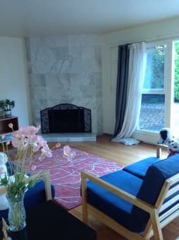 Renovated, nice house in Palo Alto 1