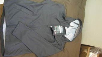 For sale: Columbia rain jacket 1