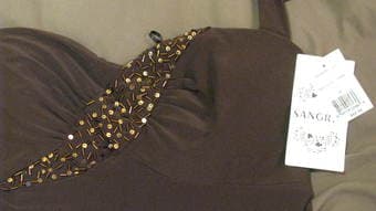 For sale: Brand new with tags, women's cocktail dress 2