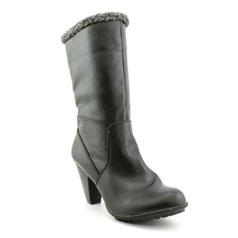 New boots 1