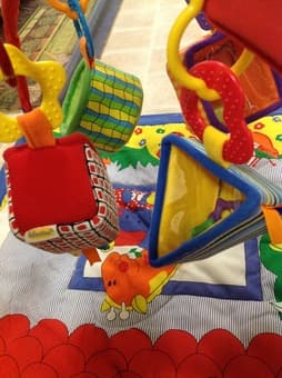 BABY STUFF!! Escondido Village 1