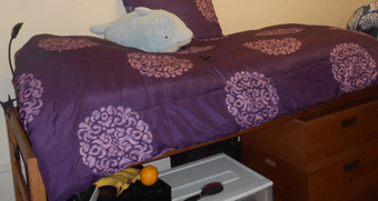 Bedding Set 1