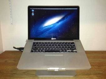 Macbook Pro, 15-inch (2.0 GHz, 500GB) - Excellent condition (obo) 2