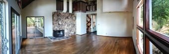 Large bedroom in Portola Valley 3