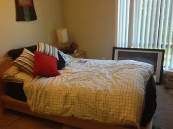 Bedroom furniture 1