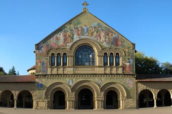Stanford Memorial Church is Hiring! 1