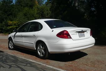 2002 Ford Taurus SE for sale - $3650 2